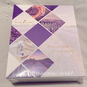 Sealed (new) starter kit